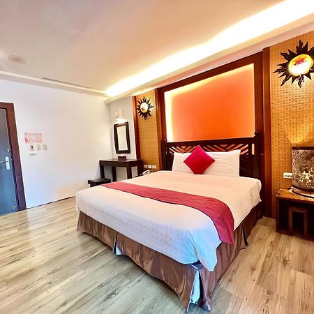 Seasons Bali Fashion Inn Kenting Extérieur photo