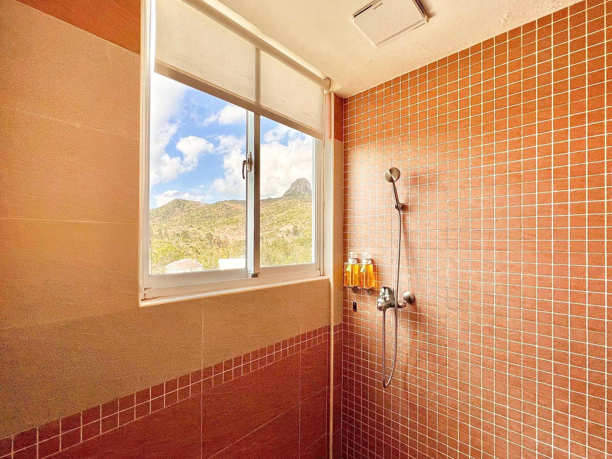 Seasons Bali Fashion Inn Kenting Extérieur photo