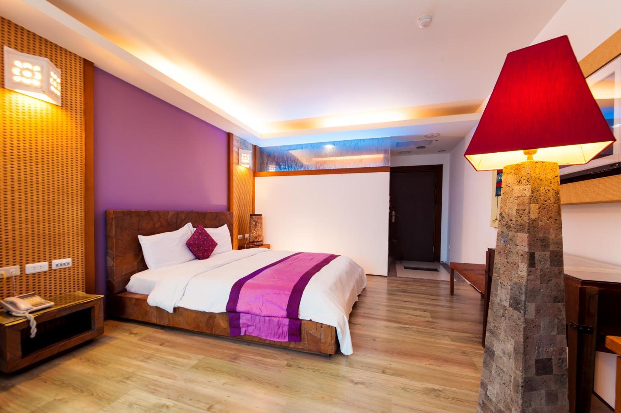 Seasons Bali Fashion Inn Kenting Extérieur photo