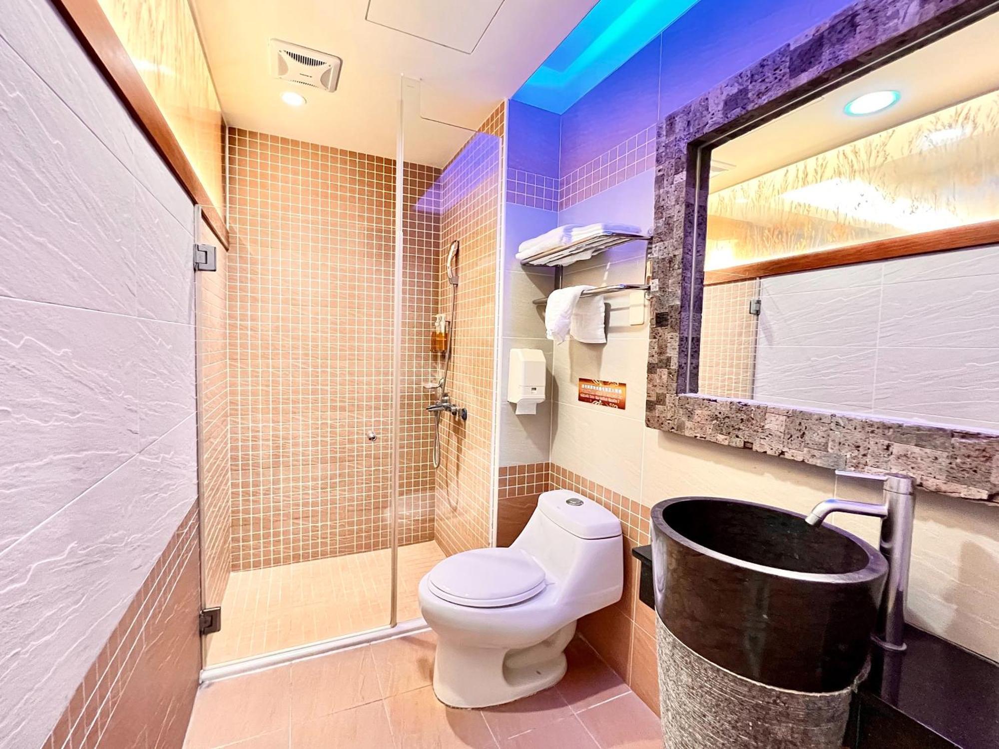 Seasons Bali Fashion Inn Kenting Extérieur photo