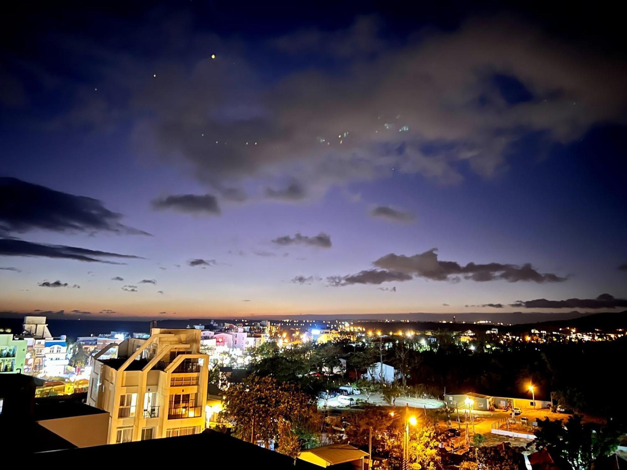 Seasons Bali Fashion Inn Kenting Extérieur photo