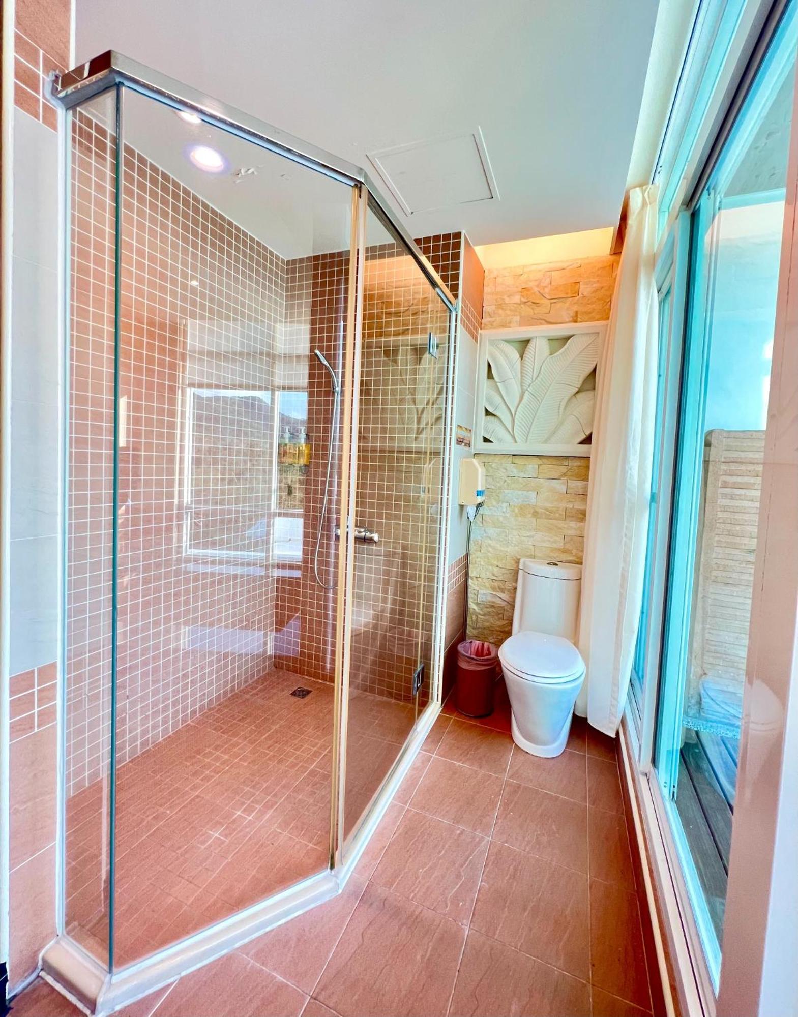 Seasons Bali Fashion Inn Kenting Extérieur photo