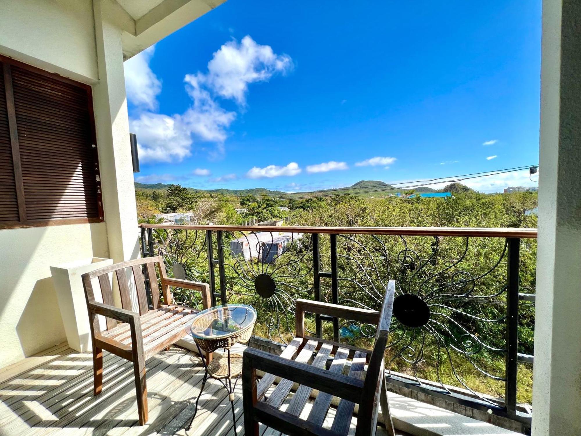 Seasons Bali Fashion Inn Kenting Extérieur photo