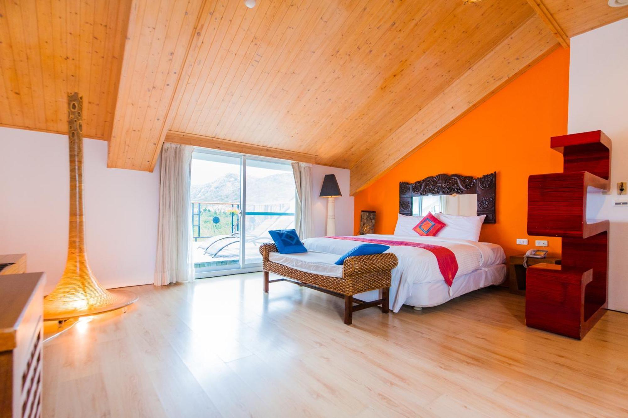 Seasons Bali Fashion Inn Kenting Extérieur photo