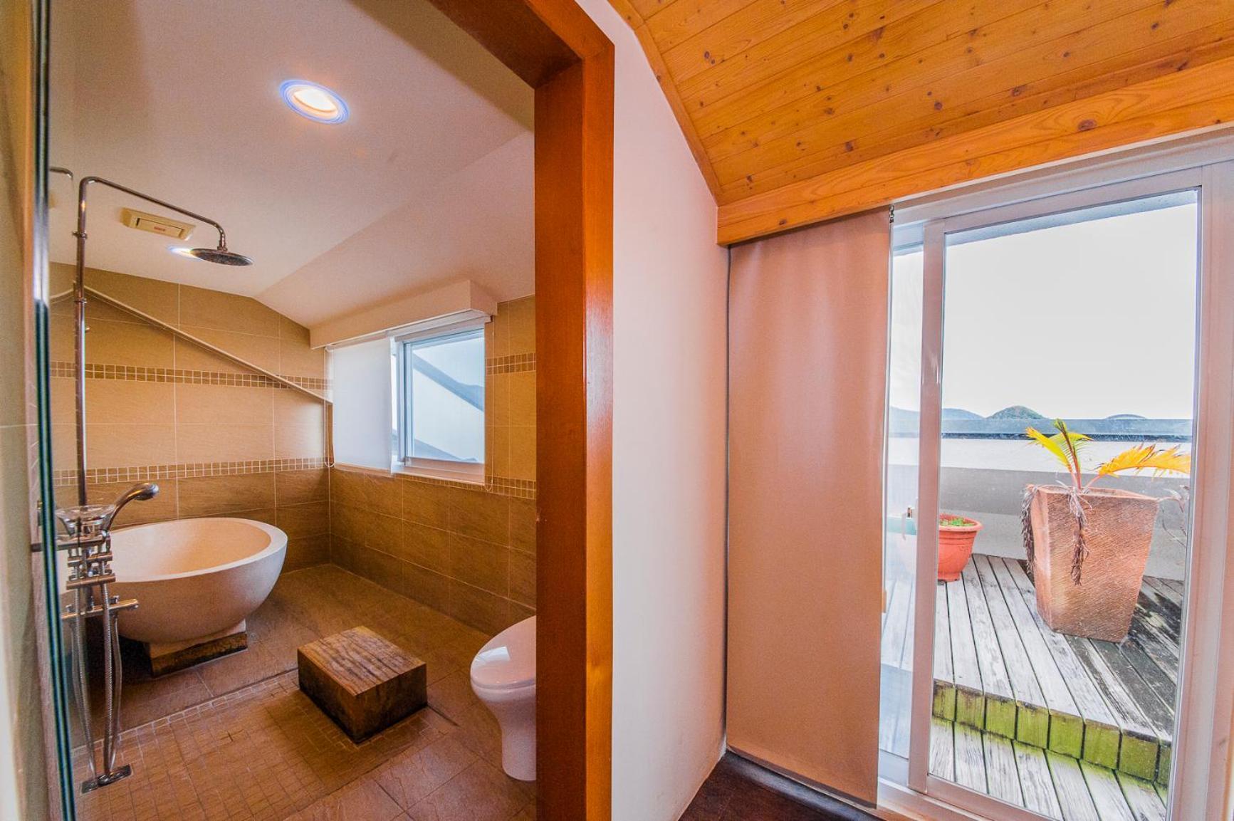Seasons Bali Fashion Inn Kenting Extérieur photo