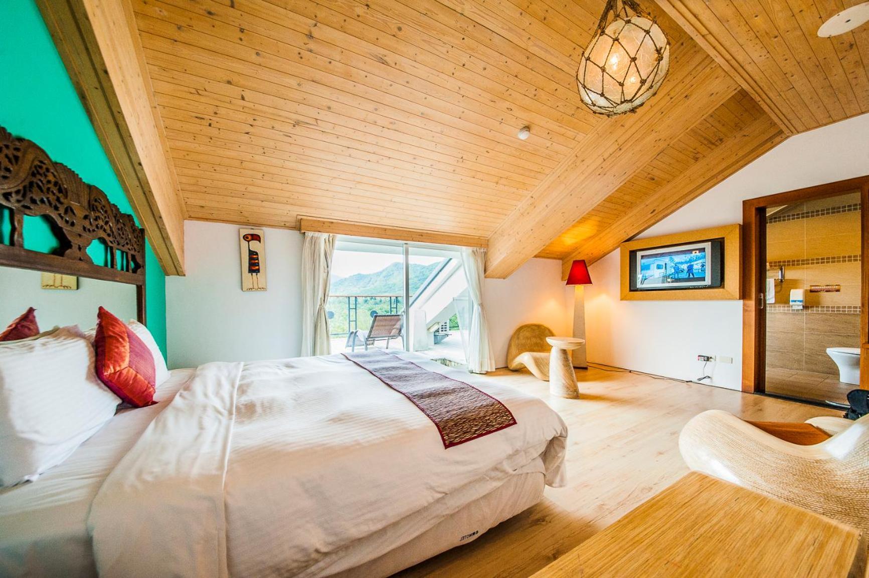 Seasons Bali Fashion Inn Kenting Extérieur photo