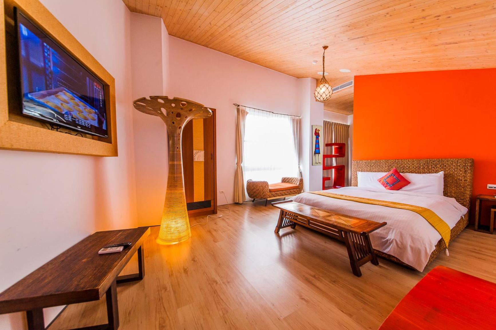 Seasons Bali Fashion Inn Kenting Extérieur photo