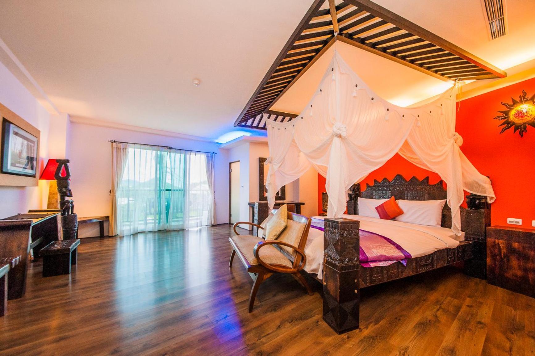 Seasons Bali Fashion Inn Kenting Extérieur photo