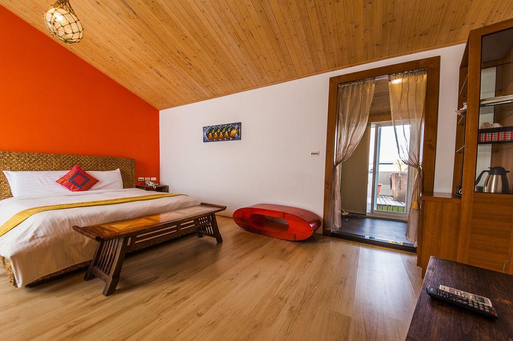 Seasons Bali Fashion Inn Kenting Extérieur photo