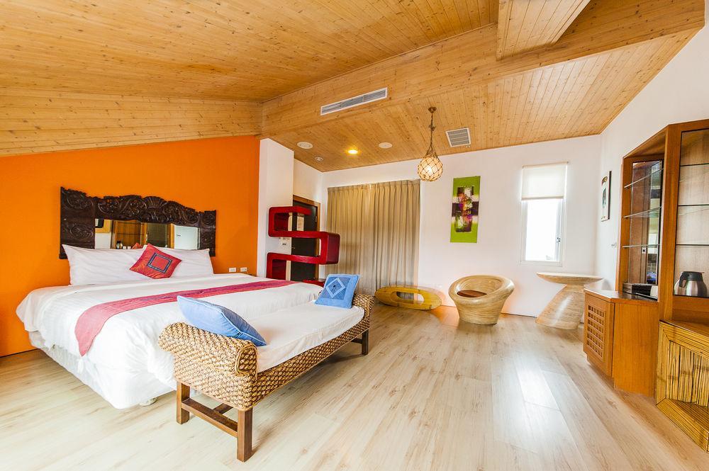 Seasons Bali Fashion Inn Kenting Extérieur photo