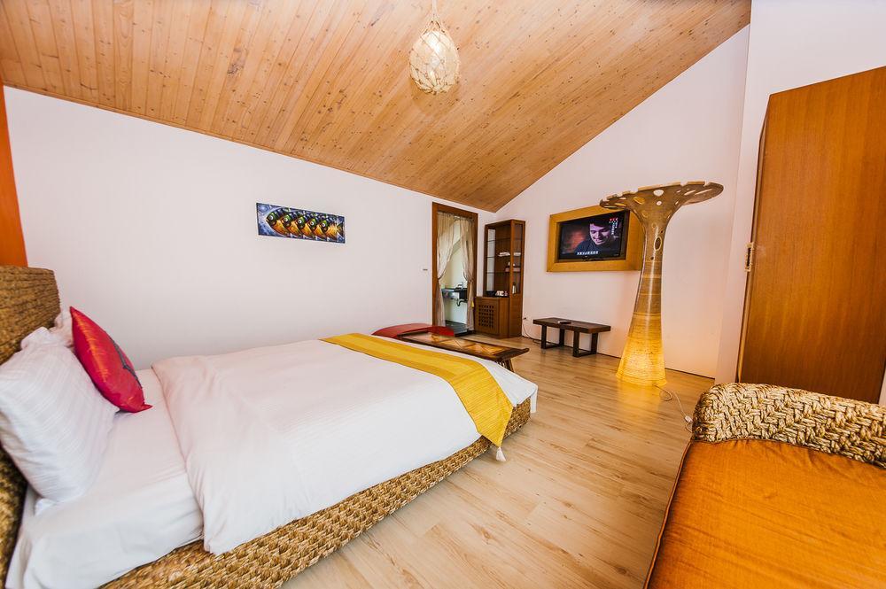 Seasons Bali Fashion Inn Kenting Extérieur photo