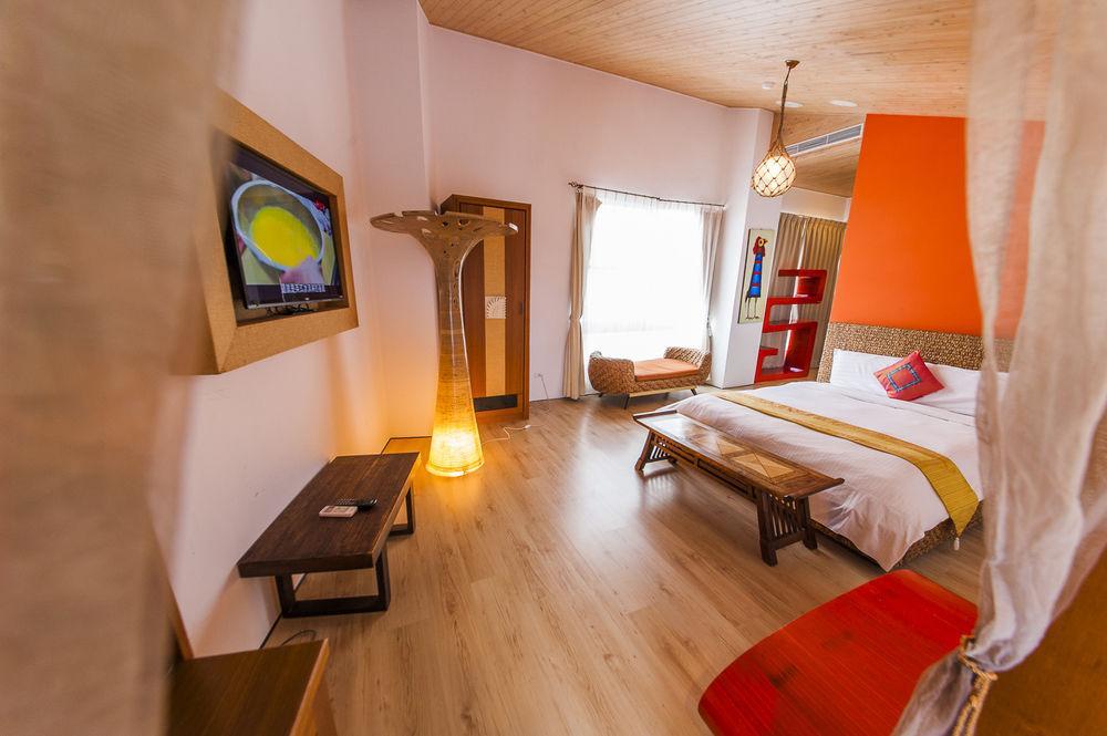 Seasons Bali Fashion Inn Kenting Extérieur photo