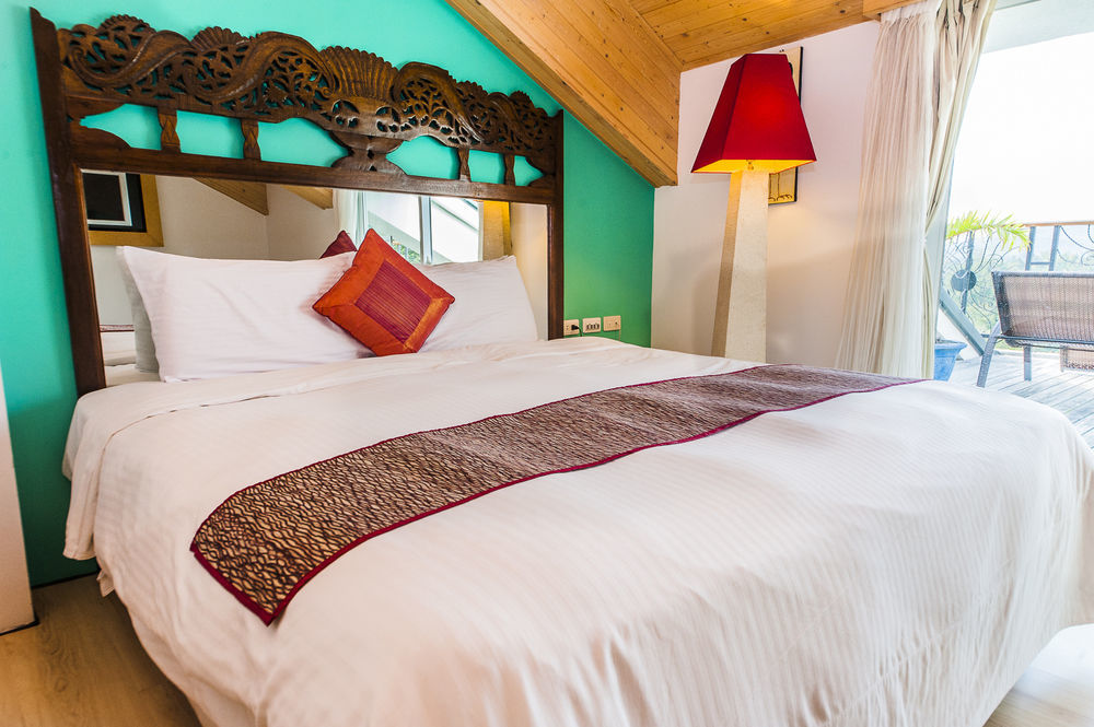 Seasons Bali Fashion Inn Kenting Extérieur photo
