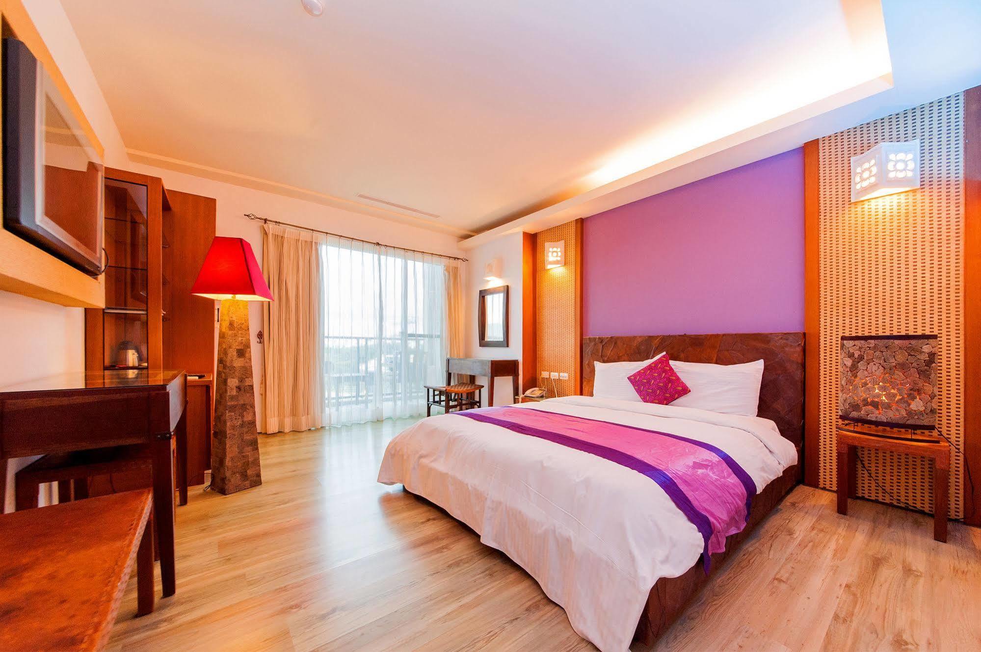 Seasons Bali Fashion Inn Kenting Extérieur photo